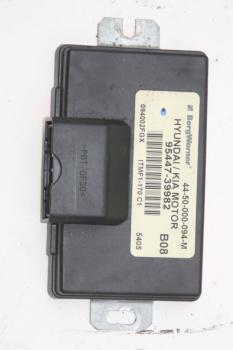 Steuergerät Getriebe 9544739982 Kia SPORTAGE 2 JE