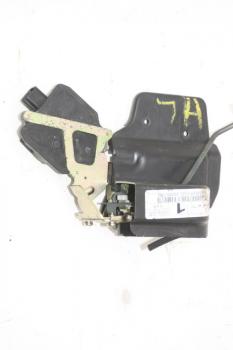 Türschloß hinten links 814111F010 Kia SPORTAGE 2 JE