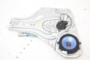 Fensterheber elektrisch hinten links 824701F130 Kia SPORTAGE 2 JE