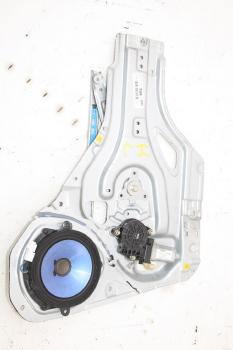 Preview: Fensterheber elektrisch hinten links 824701F130 Kia SPORTAGE 2 JE