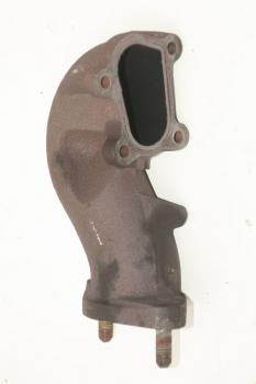 Preview: Auspuff / Hosenrohr 2857027200 Kia SPORTAGE 2 JE