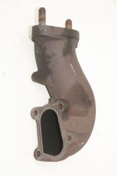 Preview: Auspuff / Hosenrohr 2857027200 Kia SPORTAGE 2 JE