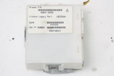 Steuergerät Karosserie 98800EB300 Nissan PATHFINDER R51