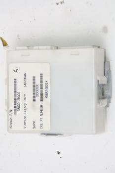 Preview: Steuergerät Karosserie 98800EB300 Nissan PATHFINDER R51