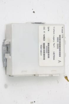 Preview: Steuergerät Karosserie 98800EB300 Nissan PATHFINDER R51