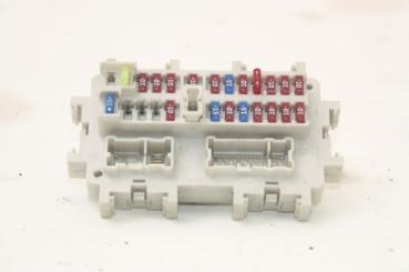 Sicherungskasten EA00A Nissan PATHFINDER R51
