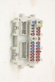 Preview: Sicherungskasten EA00A Nissan PATHFINDER R51