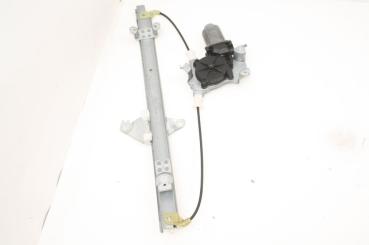 Fensterheber elektrisch hinten links 82731EB300 Nissan PATHFINDER R51