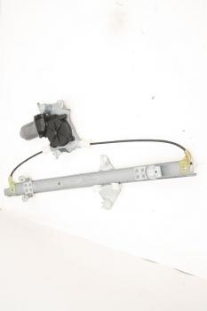 Preview: Fensterheber elektrisch hinten links 82731EB300 Nissan PATHFINDER R51