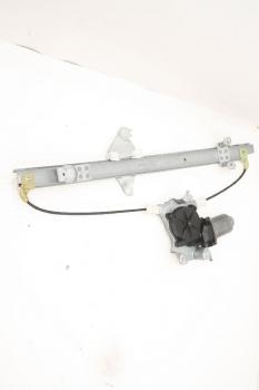 Preview: Fensterheber elektrisch hinten links 82731EB300 Nissan PATHFINDER R51