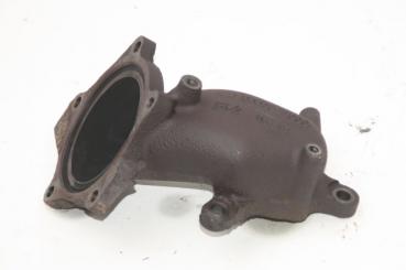 Auspuff / Hosenrohr 14440EB300 Nissan PATHFINDER R51