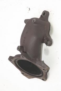 Preview: Auspuff / Hosenrohr 14440EB300 Nissan PATHFINDER R51