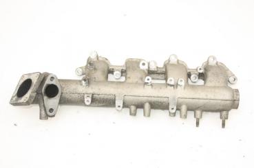Ansaugkrümmer 14001EB300 Nissan PATHFINDER R51