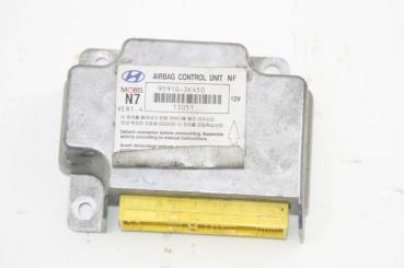 Steuergerät Aufprallsensor 959103K450 Hyundai SONATA 5 NF
