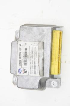 Preview: Steuergerät Aufprallsensor 959103K450 Hyundai SONATA 5 NF