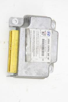 Preview: Steuergerät Aufprallsensor 959103K450 Hyundai SONATA 5 NF