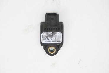 Preview: Airbag Sensor links 959203K100 Hyundai SONATA 5 NF