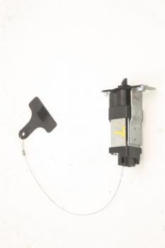 Preview: Stellmotor ZV Tankklappe 957203K000 Hyundai SONATA 5 NF