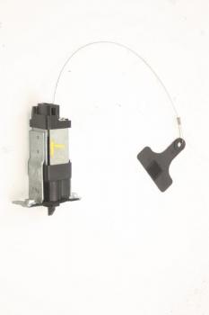 Preview: Stellmotor ZV Tankklappe 957203K000 Hyundai SONATA 5 NF