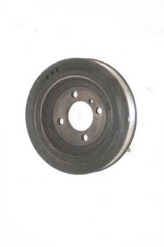 Preview: Riemenscheibe 2312427400 Hyundai SONATA 5 NF