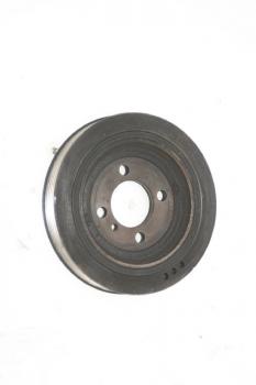 Preview: Riemenscheibe 2312427400 Hyundai SONATA 5 NF