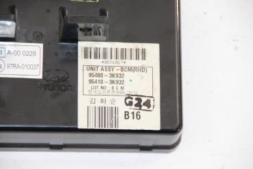 Preview: Steuergerät sonstige 954003K932 Hyundai SONATA 5 NF