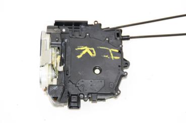 Türschloß hinten rechts 07625 Mitsubishi OUTLANDER 2