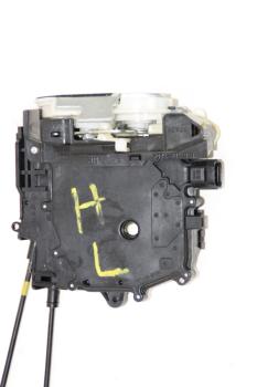 Türschloß hinten links 07625 Mitsubishi OUTLANDER 2
