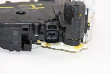 Preview: Türschloß hinten links 07625 Mitsubishi OUTLANDER 2