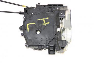 Preview: Türschloß hinten links 07625 Mitsubishi OUTLANDER 2