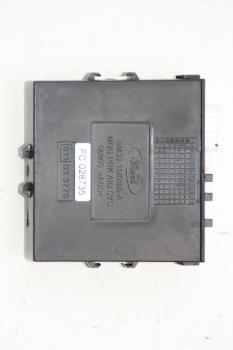 Steuergerät Karosserie 6M3J15K866A Ford RANGER 2