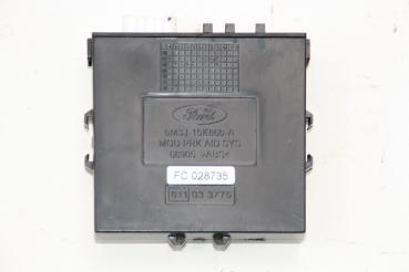 Preview: Steuergerät Karosserie 6M3J15K866A Ford RANGER 2