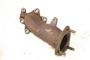 Auspuff / Hosenrohr 6M349G437AA Ford RANGER 2