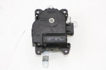Stellmotor Heizung 1138002340 Subaru LEGACY 4 SW