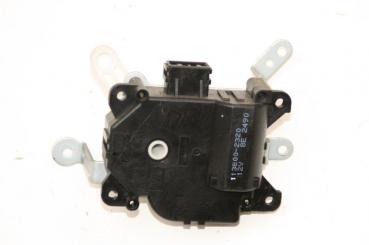 Stellmotor Heizung 138002320 Subaru LEGACY 4 SW