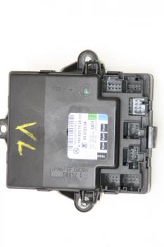 Steuergerät Karosserie 1698207926 Mercedes A-KLASSE W169