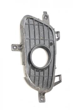 Preview: Scheinwerfer Blende 1698350522 Mercedes A-KLASSE W169