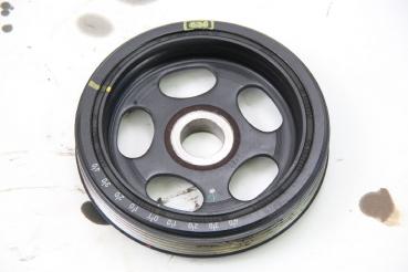 Riemenscheibe 6400300203 Mercedes A-KLASSE W169
