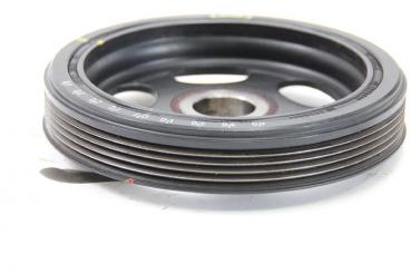 Preview: Riemenscheibe 6400300203 Mercedes A-KLASSE W169