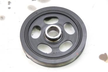 Preview: Riemenscheibe 6400300203 Mercedes A-KLASSE W169