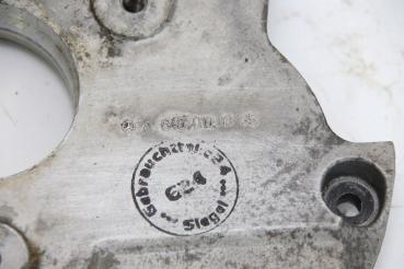 Preview: Stirndeckel 6400101935 Mercedes A-KLASSE W169