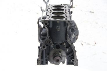 Preview: Motorblock 6400110701 Mercedes A-KLASSE W169