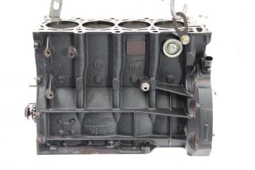 Preview: Motorblock 6400110701 Mercedes A-KLASSE W169