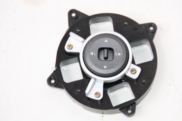 Schalter Spiegel 601W0291 SsangYong KYRON