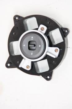 Preview: Schalter Spiegel 601W0291 SsangYong KYRON