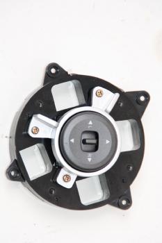 Preview: Schalter Spiegel 601W0291 SsangYong KYRON