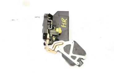 Türschloß hinten rechts 81420H1020 Hyundai TERRACAN