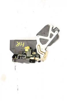 Türschloß hinten rechts 81420H1020 Hyundai TERRACAN