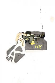 Türschloß hinten rechts 81420H1020 Hyundai TERRACAN