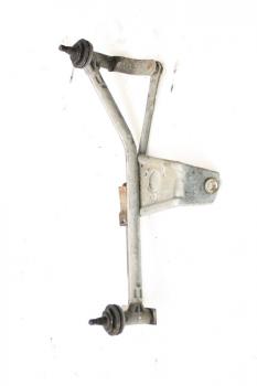 Preview: Scheibenwischergestänge 3397020578 Peugeot 206 2A